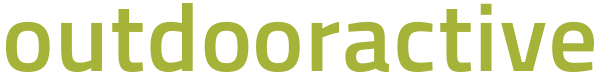 Logo von Outdooractive