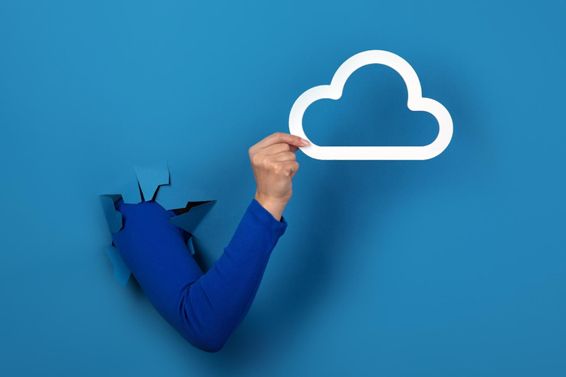 Logo von CloudControl