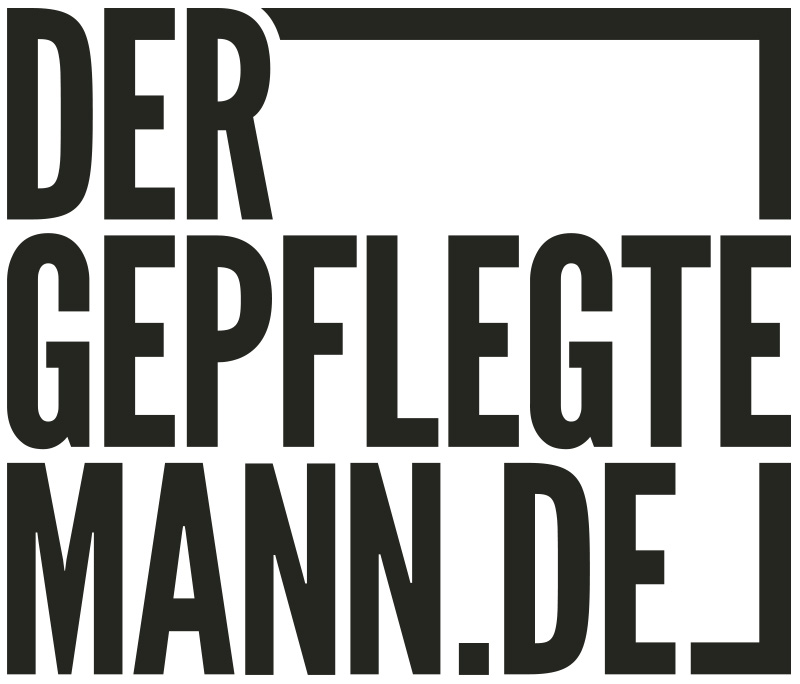 Logo von Der gepflegte Mann