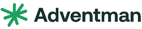 Logo von Adventman