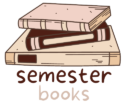 Logo von Semester Books