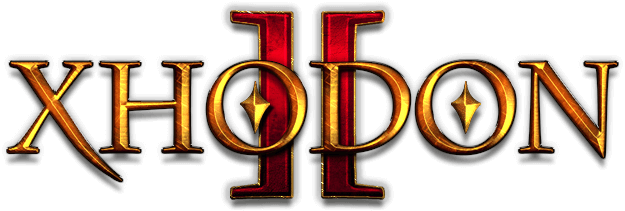 Logo von Xhodon