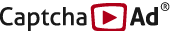 Logo von CaptchaAd