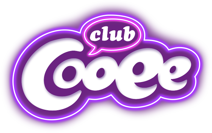 Logo von Club Cooee