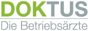 Logo von DOKTUS
