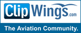 Logo von ClipWings