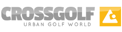 Logo von CROSSGOLF.de