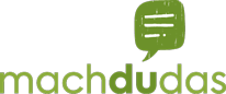 Logo von Machdudas