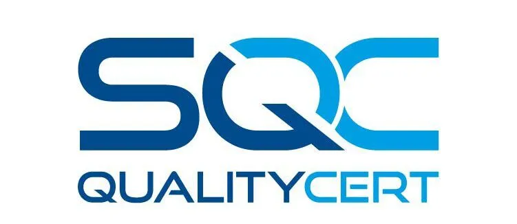 Logo von SQC-QualityCert