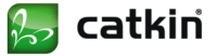 Logo von catkin