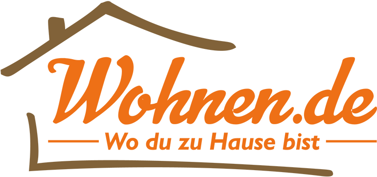 Logo von Wohnen.de
