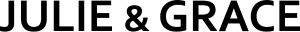 Logo von JULIE & GRACE