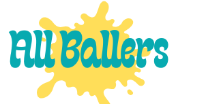 Logo von AllBallers
