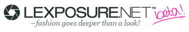 Logo von Lexposure