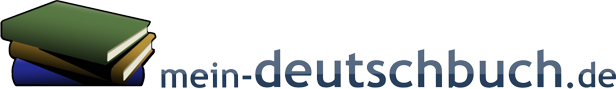 Logo von mein-deutschbuch.de