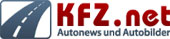 Logo von Kfz.net