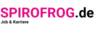 Logo von Spirofrog