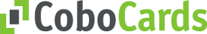 Logo von CoboCards