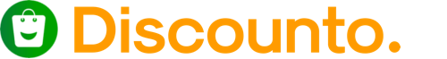 Logo von DISCOUNTO