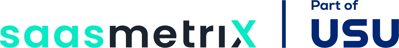 Logo von saasmetrix