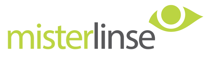 Logo von Mister Linse