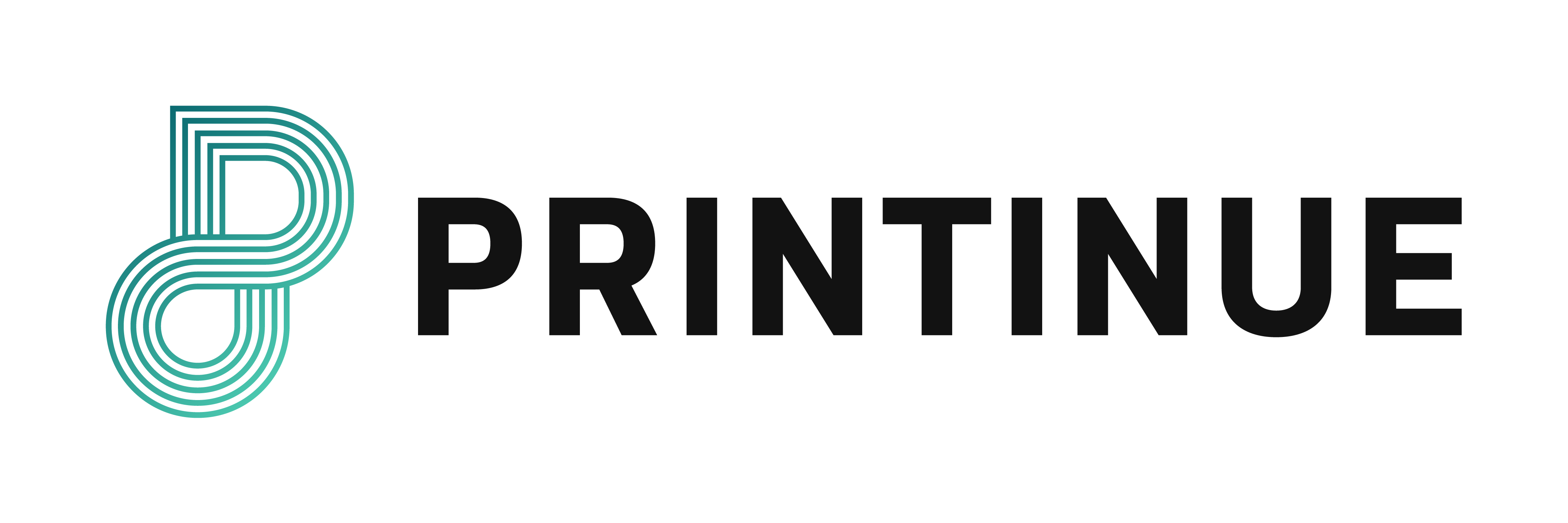 Logo von Printinue