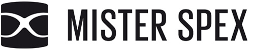 Logo von Mister Spex