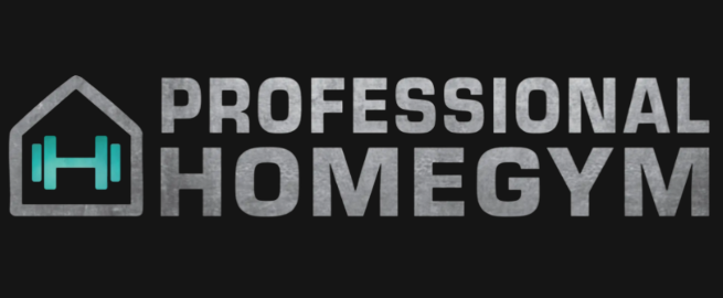 Logo von Professional HomeGym