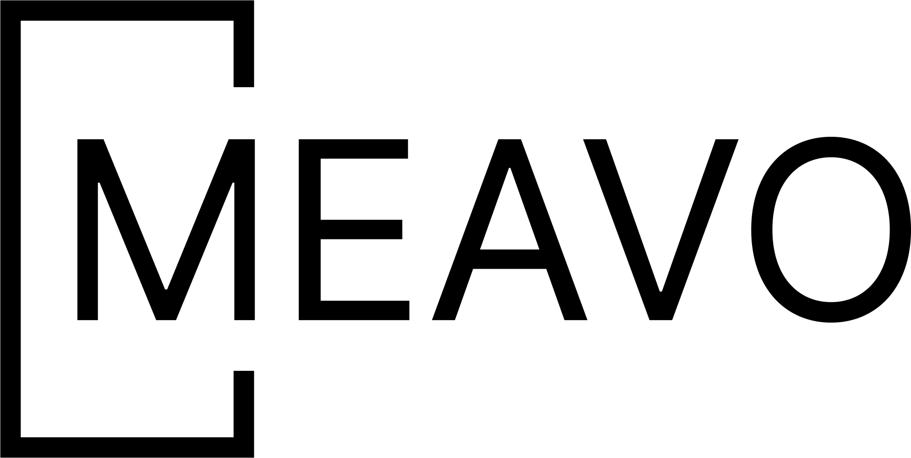 Logo von MEAVO