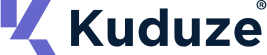 Logo von Kuduze