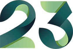 Logo von No23 Digital