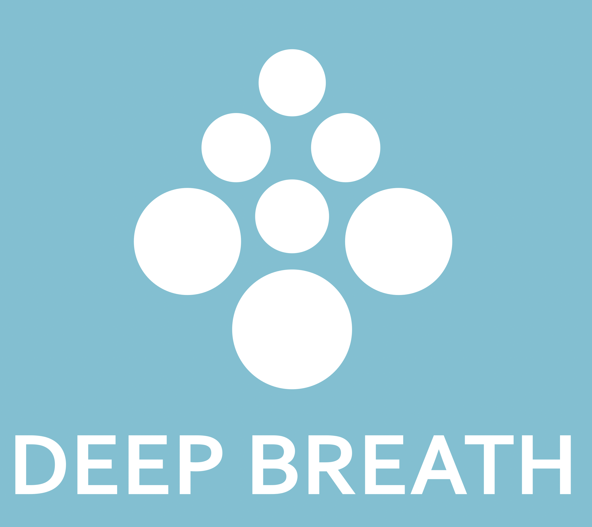 Logo von Deep Breath