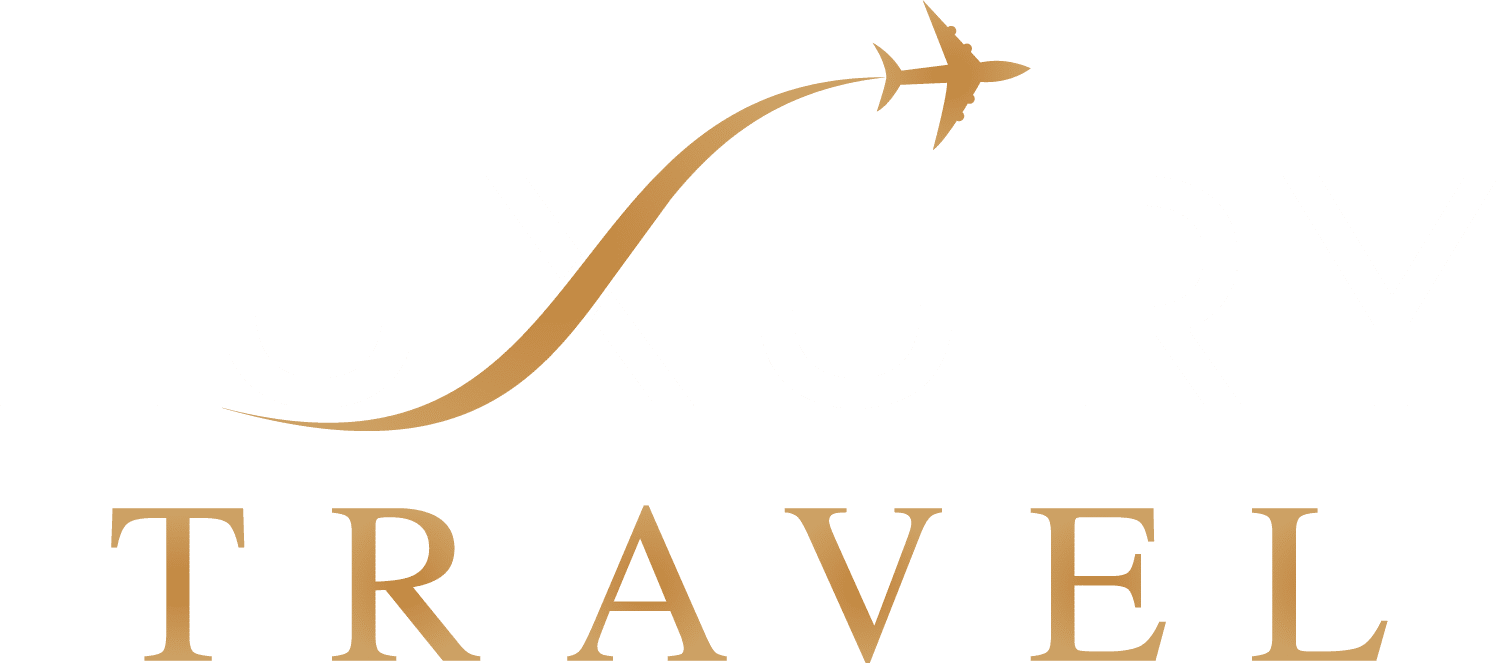 Logo von Luxury Travel