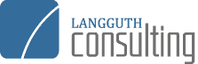 Logo von Langguth Consulting
