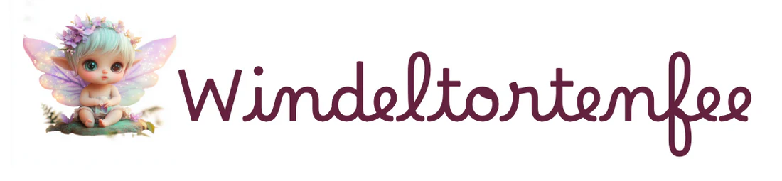 Logo von Windeltortenfee