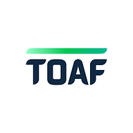 Logo von TOAF