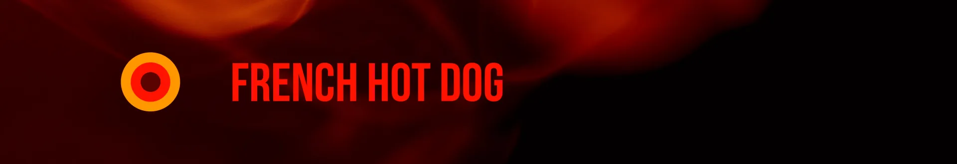 Logo von French Hot Dog Handel