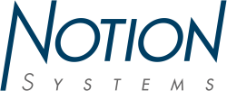 Logo von Notion Systems