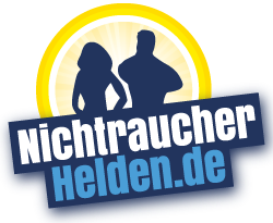 Logo von NichtraucherHelden
