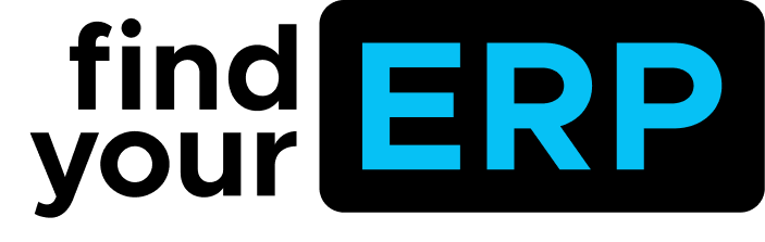 Logo von Find-Your-ERP