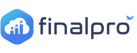 Logo von finalpro