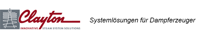 Logo von Clayton Deutschland