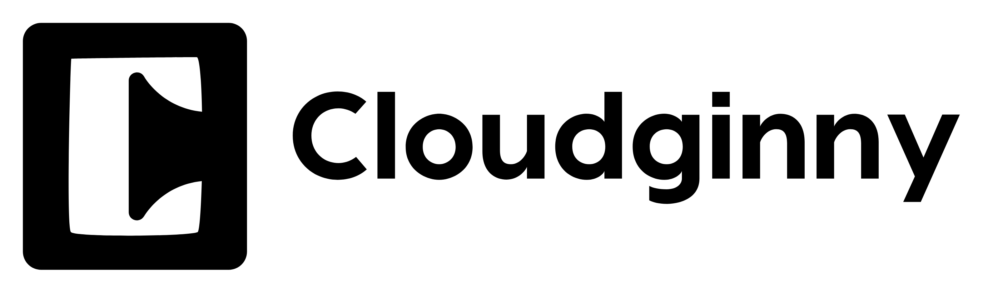Logo von Cloudginny