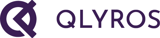 Logo von Qlyros