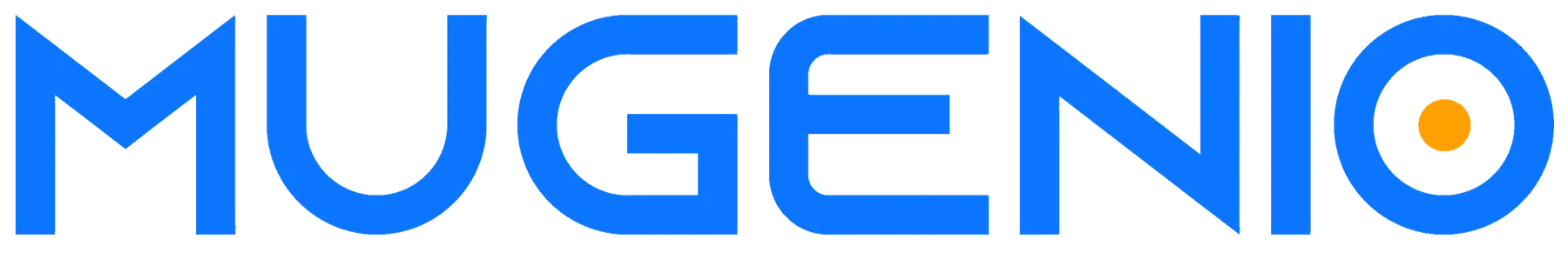Logo von Mugenio