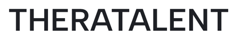 Logo von TheraTalent