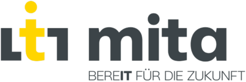 Logo von MITA Consulting