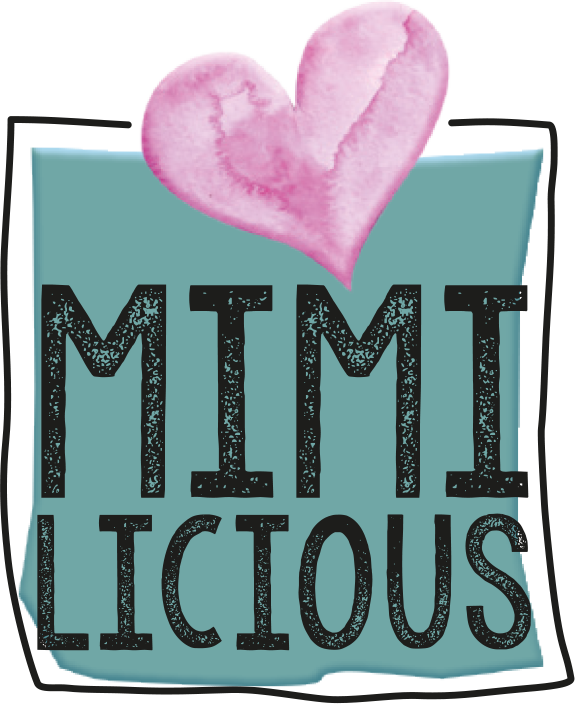 Logo von mimilicious
