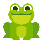 Logo von Forscherfrosch