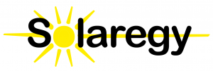 Logo von Solaregy